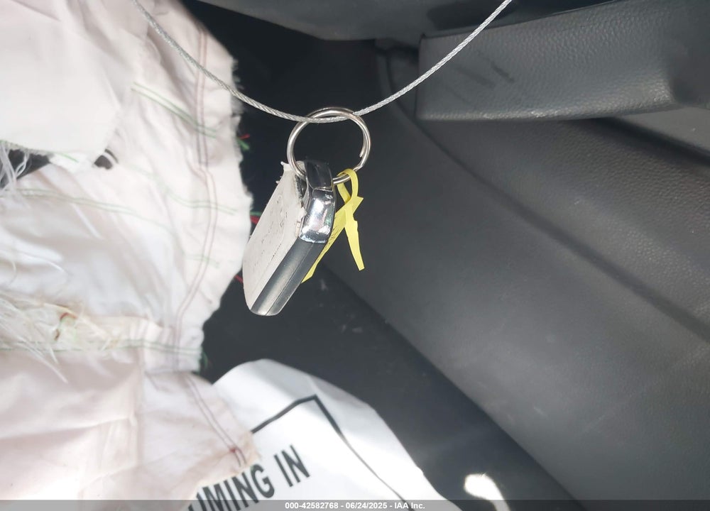 2021 HONDA ACCORD VIN: 1HGCV1F12MA017520