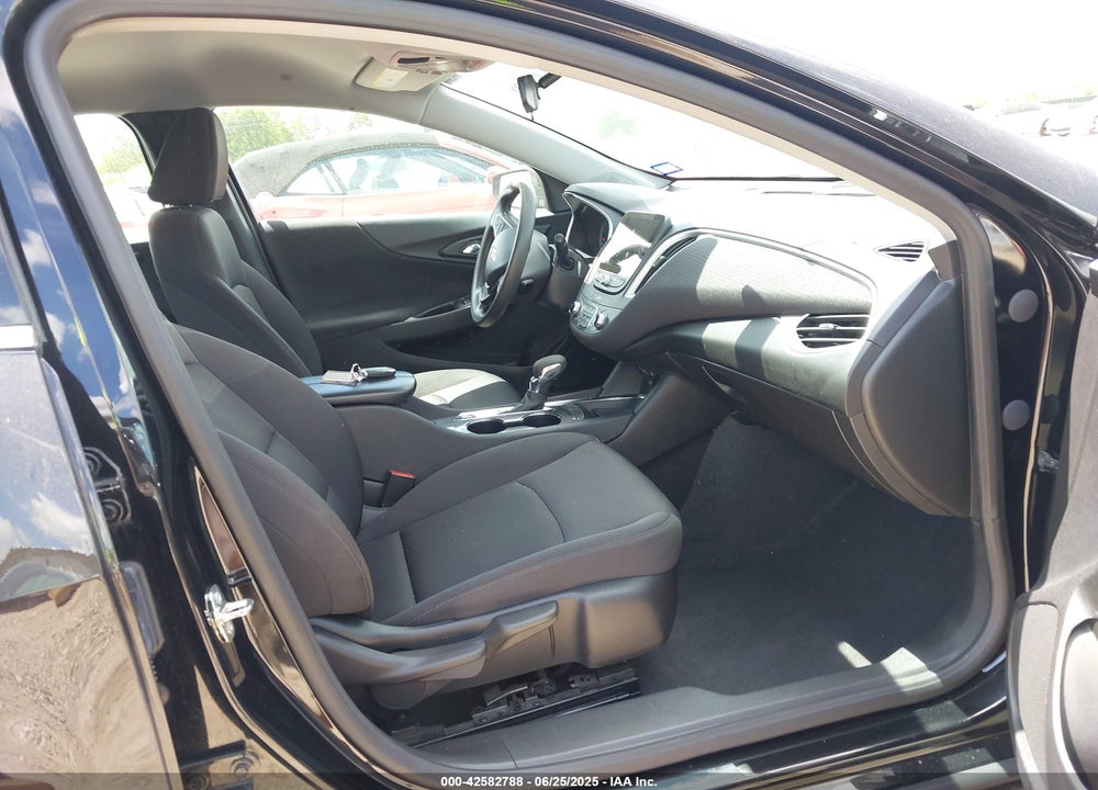 2023 CHEVROLET MALIBU FWD 1LT VIN: 1G1ZD5ST5PF229659