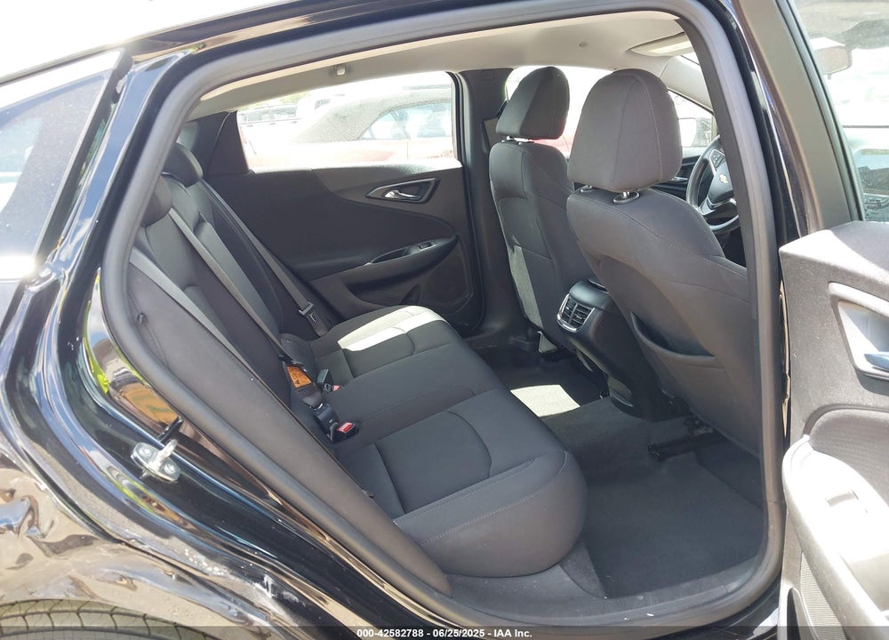 2023 CHEVROLET MALIBU FWD 1LT VIN: 1G1ZD5ST5PF229659
