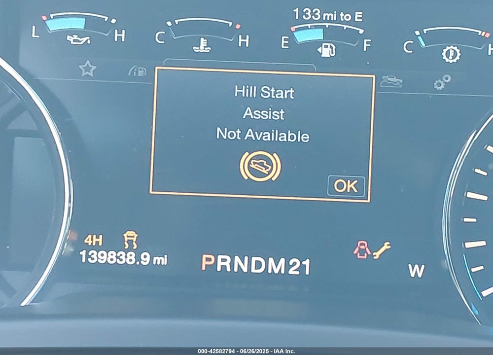 2015 FORD F-150 VIN: 1FTEW1EG8FFB28993