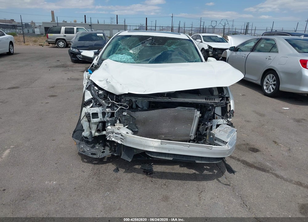 2016 HONDA CIVIC VIN: 19XFC1F41GE029137
