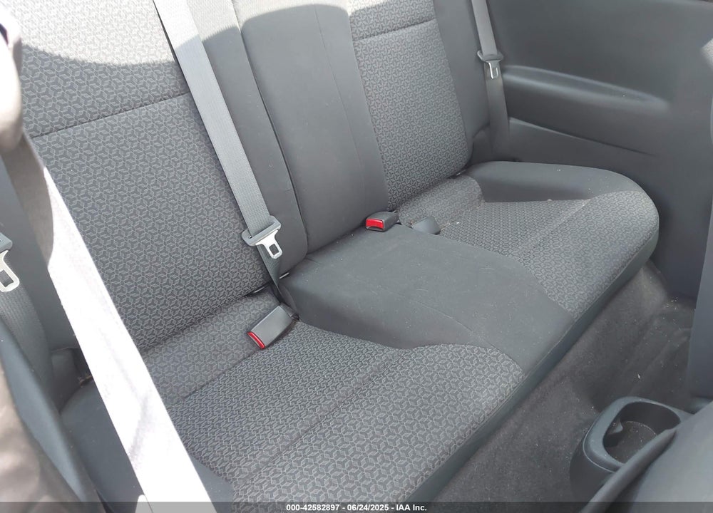 2009 PONTIAC G5 VIN: 1G2AS18H097273169