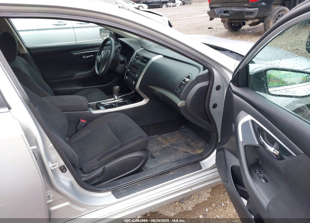 2014 NISSAN ALTIMA VIN: 1N4AL3AP2EN216392
