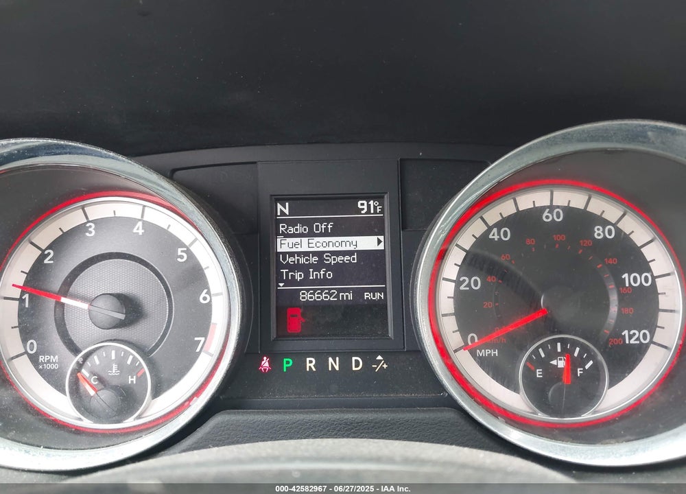 2019 DODGE GRAND CARAVAN GT VIN: 2C4RDGEG2KR557267
