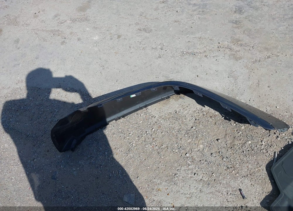 2023 JEEP GLADIATOR VIN: 1C6HJTAG7PL567707
