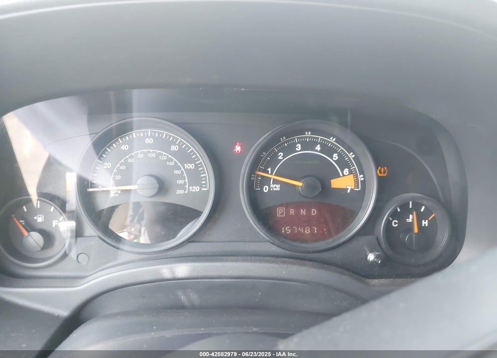 2015 JEEP PATRIOT SPORT VIN: 1C4NJPBB5FD431087