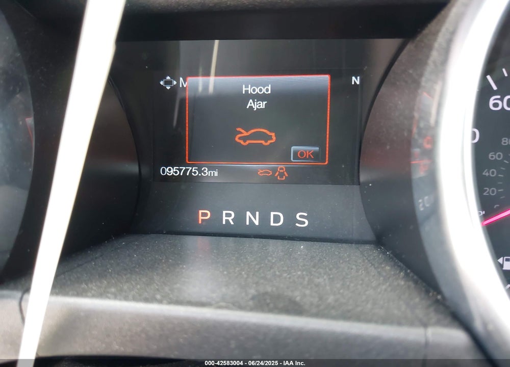 2018 FORD MUSTANG VIN: 1FA6P8TH4J5146966