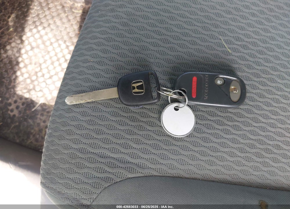 2010 HONDA ELEMENT VIN: 5J6YH2H78AL003943
