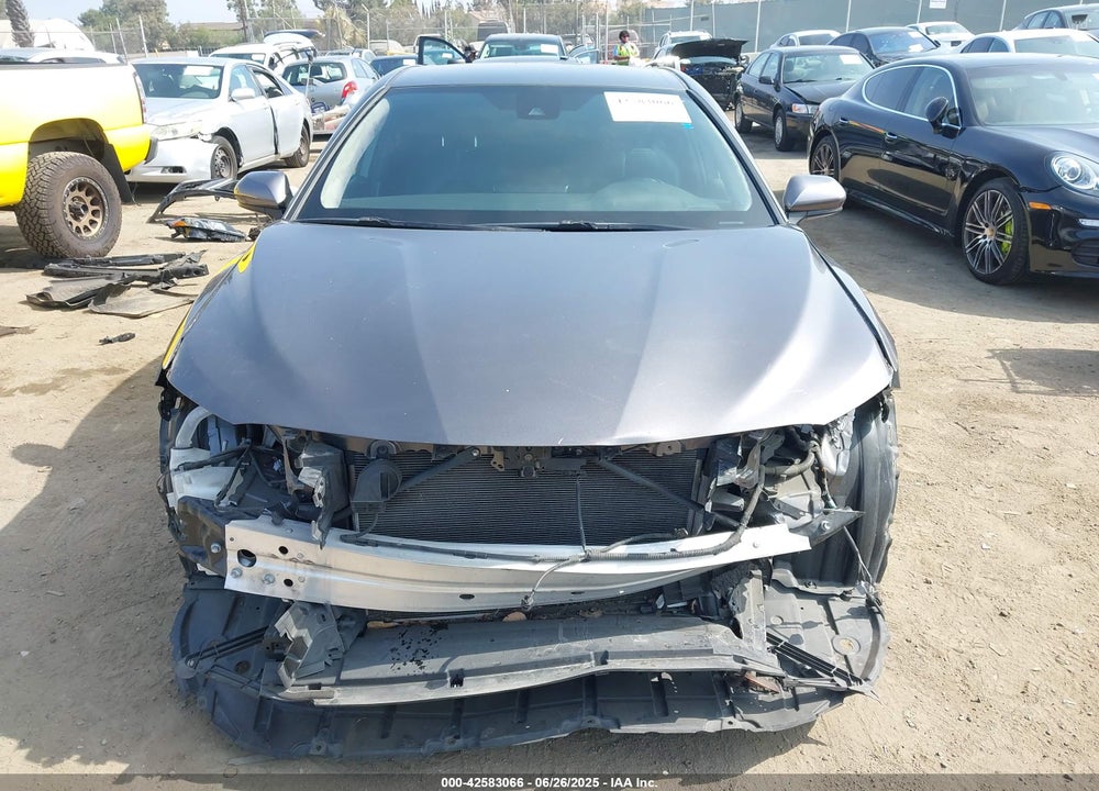 2021 TOYOTA CAMRY VIN: 4T1G11AK4MU540284