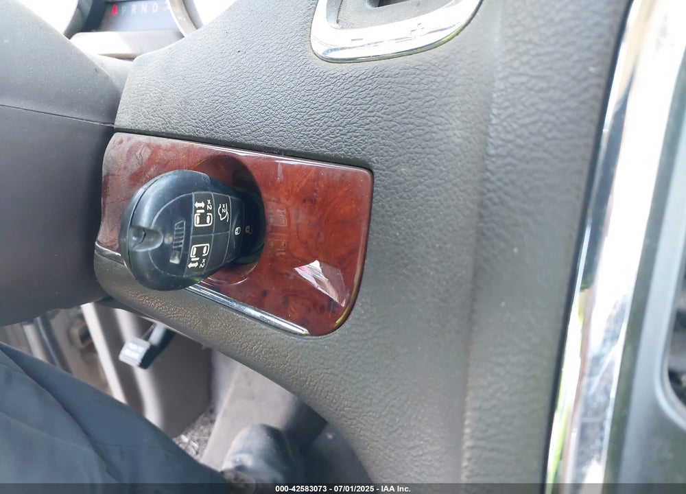 2013 CHRYSLER TOWN & COUNTRY TOURING VIN: 2C4RC1BG9DR605645