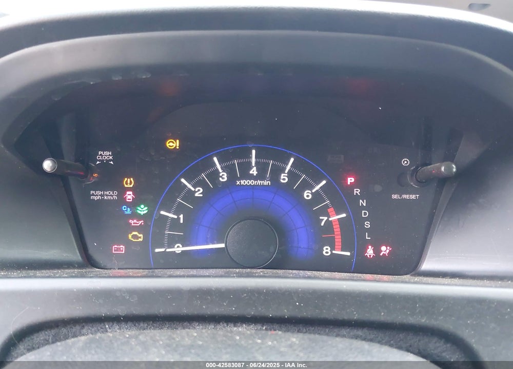 2015 HONDA CIVIC LX VIN: 19XFB2F56FE265427