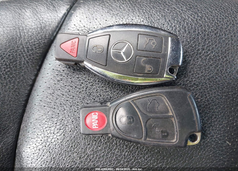 2006 MERCEDES-BENZ E 320 CDI VIN: WDBUF26J96A976341