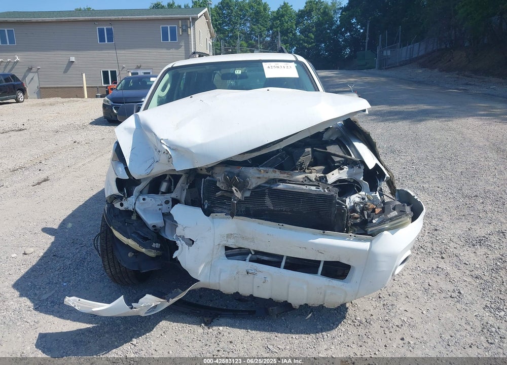 2010 FORD ESCAPE VIN: 1FMCU9C70AKD46856