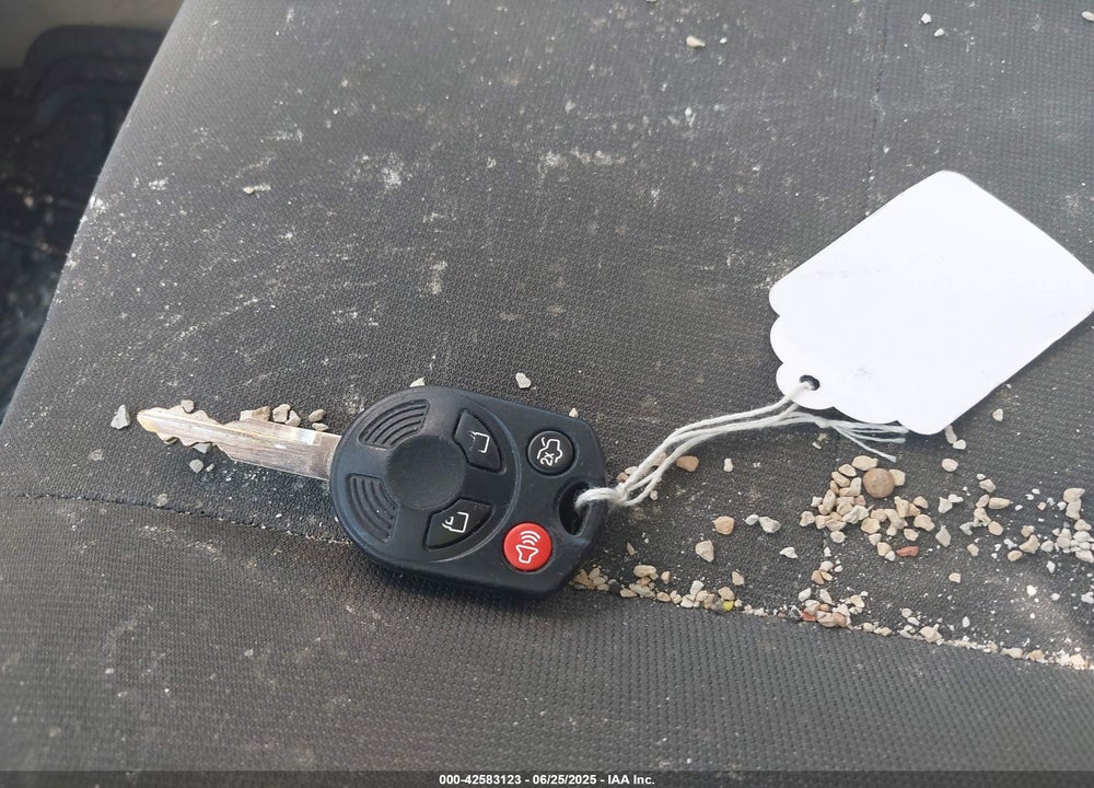 2010 FORD ESCAPE VIN: 1FMCU9C70AKD46856