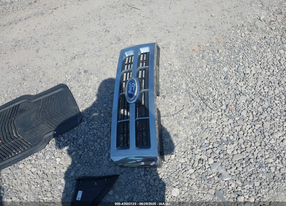 2010 FORD ESCAPE VIN: 1FMCU9C70AKD46856