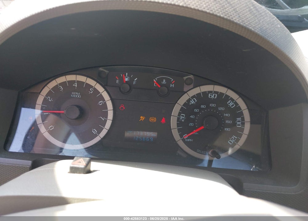 2010 FORD ESCAPE VIN: 1FMCU9C70AKD46856
