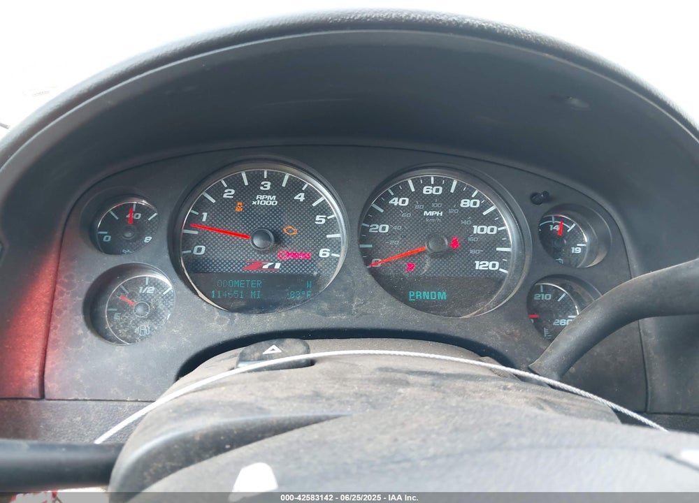 2013 GMC SIERRA 1500 VIN: 3GTP2VE74DG165093