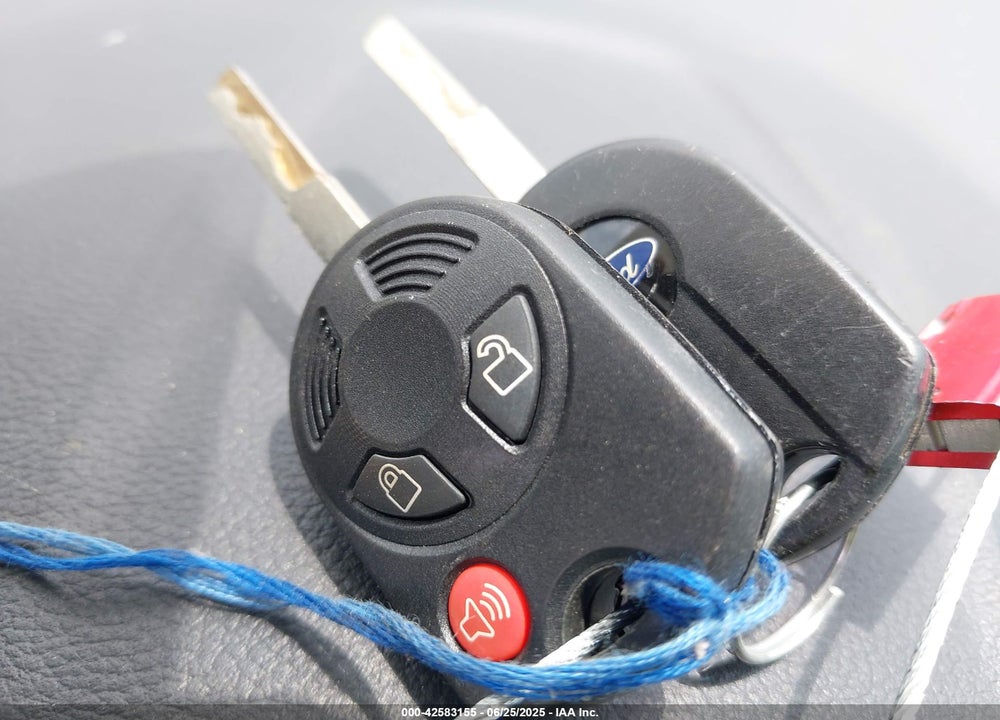2014 FORD ESCAPE VIN: 1FMCU0GX0EUA47187