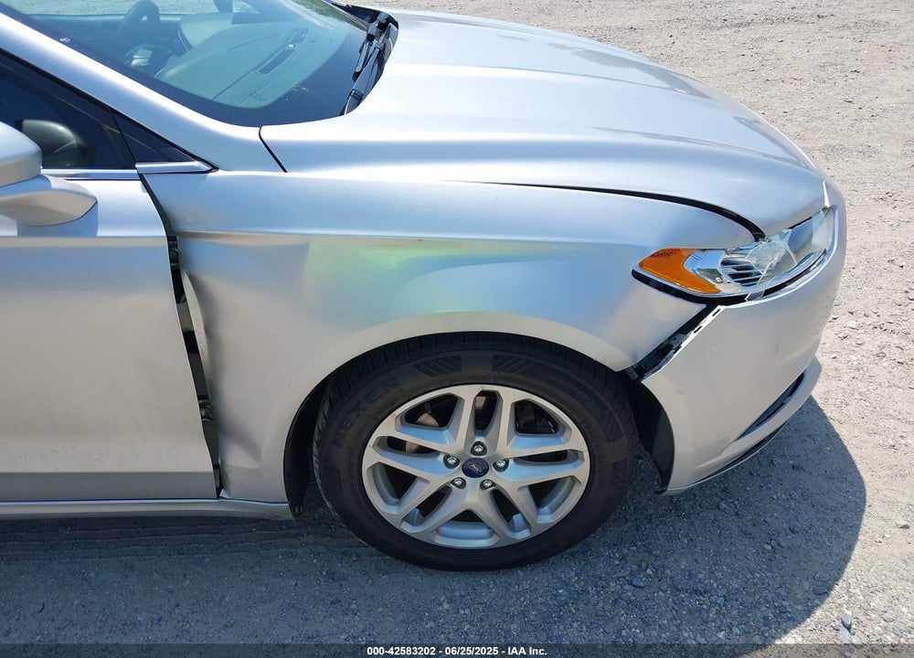 2014 FORD FUSION VIN: 1FA6P0H79E5367454