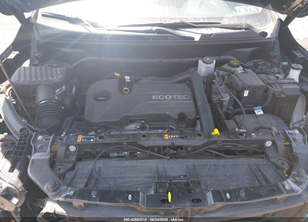2021 GMC TERRAIN VIN: 3GKALMEV5ML367691