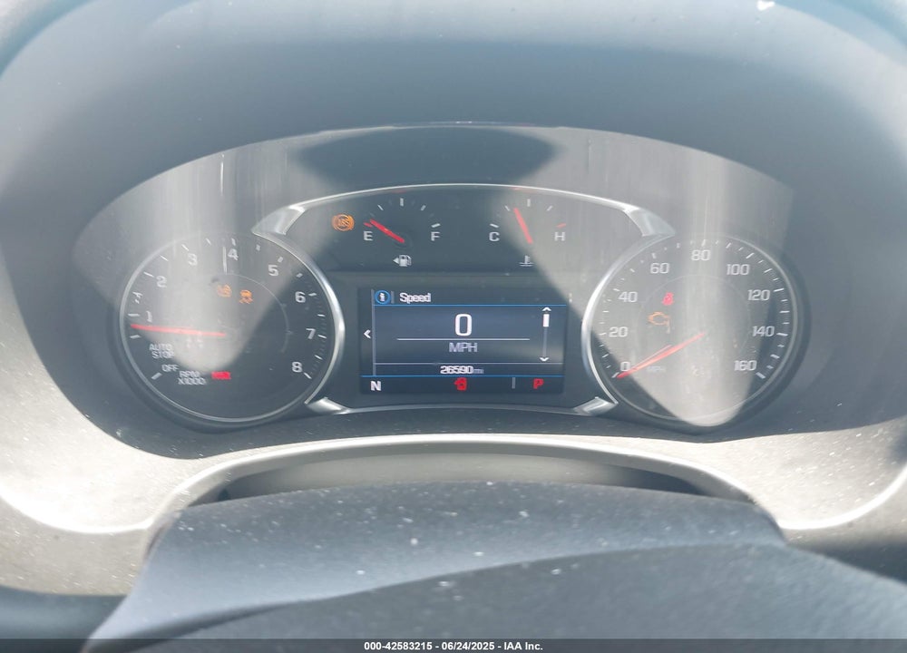 2021 GMC TERRAIN VIN: 3GKALMEV5ML367691