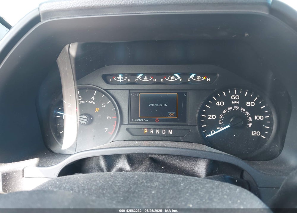 2018 FORD F-150 VIN: 1FTEX1EP5JKG01004