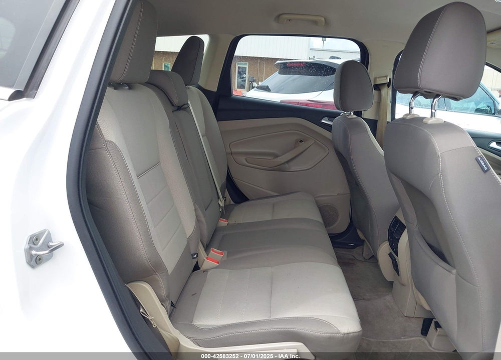 2014 FORD ESCAPE VIN: 1FMCU9G9XEUB45102