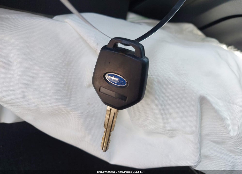 2020 SUBARU OUTBACK VIN: 4S4BTAAC6L3246161