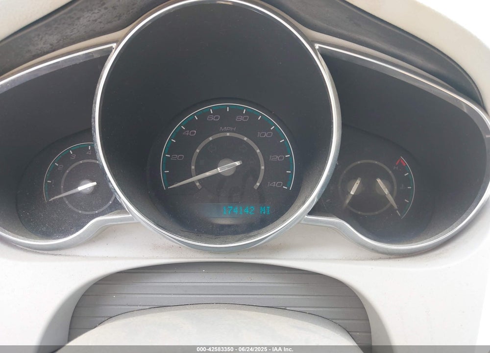 2012 CHEVROLET MALIBU VIN: 1G1ZA5EU4CF280013