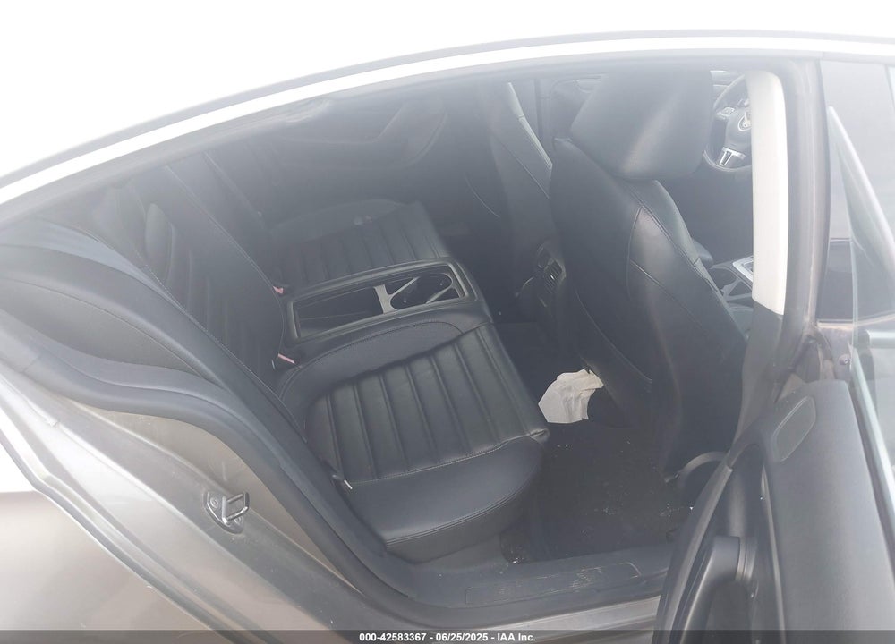 2011 VOLKSWAGEN CC SPORT VIN: WVWMN7AN0BE729644