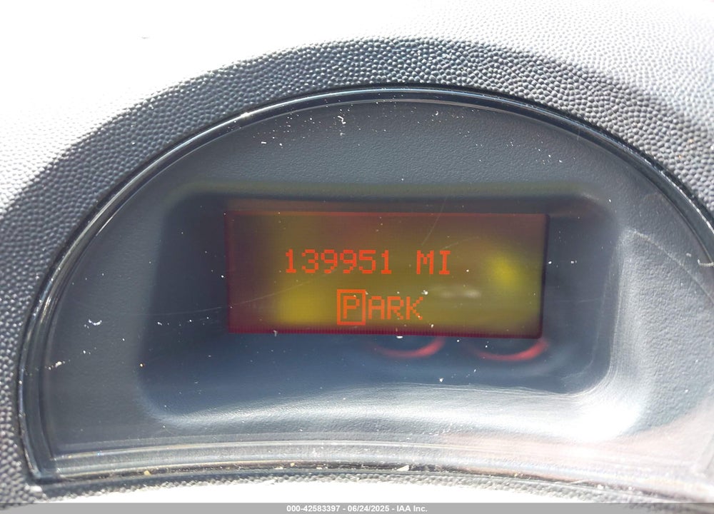 2007 PONTIAC GRAND PRIX VIN: 2G2WP582471202366