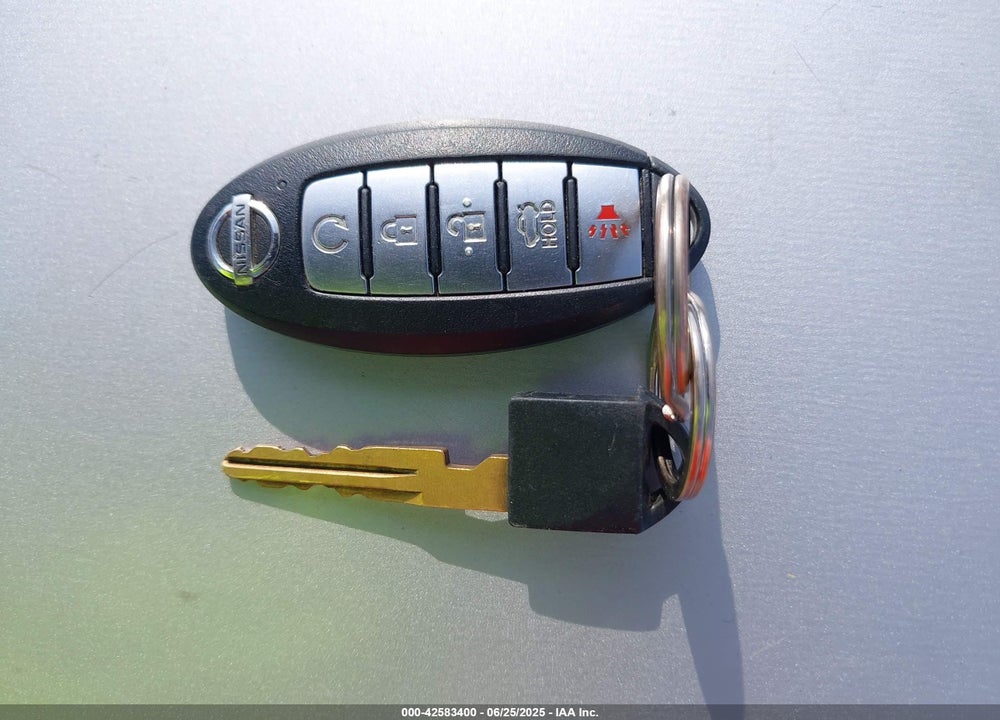 2021 NISSAN SENTRA VIN: 3N1AB8CVXMY236898