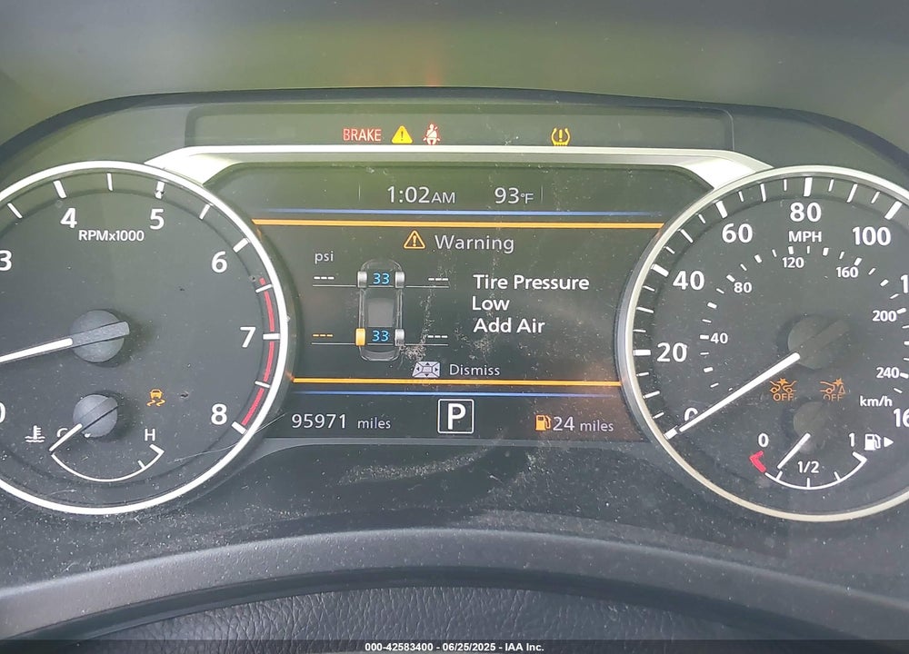 2021 NISSAN SENTRA VIN: 3N1AB8CVXMY236898