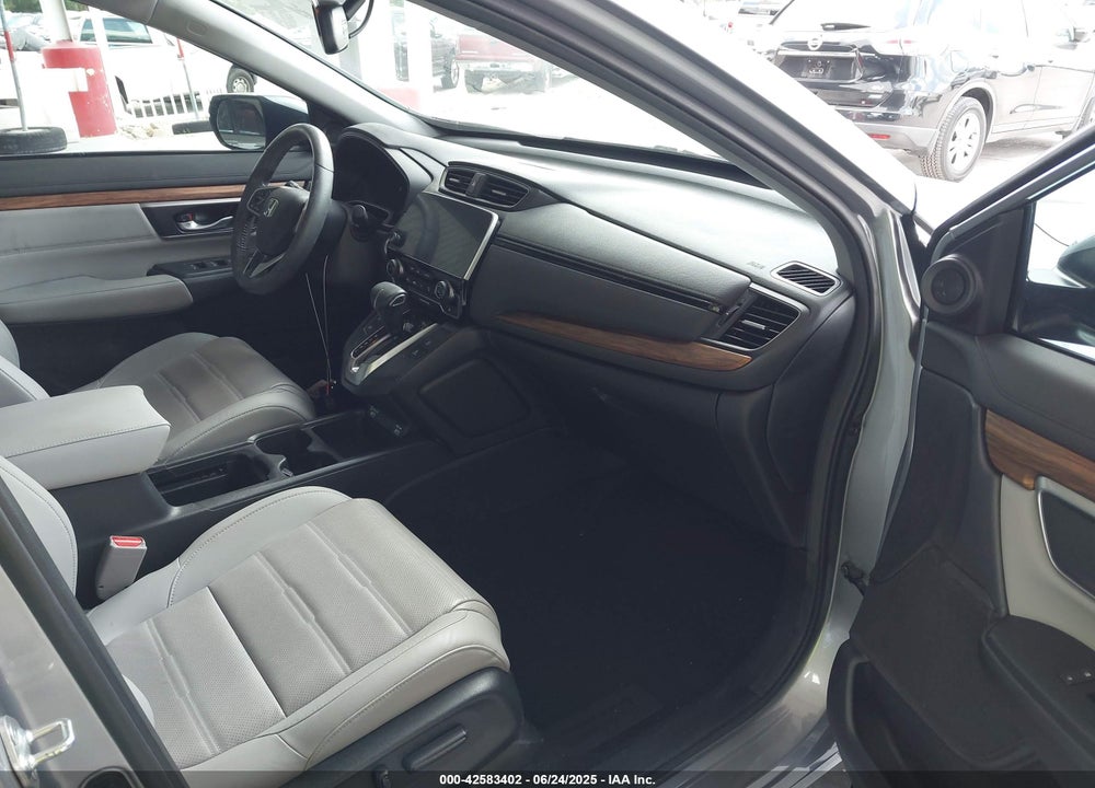 2020 HONDA CR-V VIN: 7FARW1H84LE029436