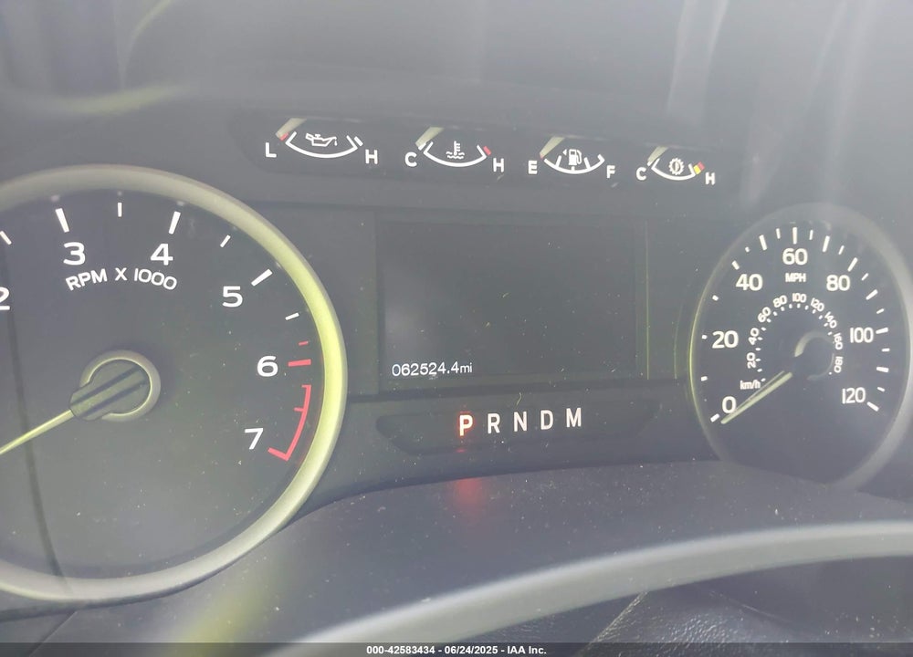 2019 FORD F-150 VIN: 1FTEW1EP4KFB14504
