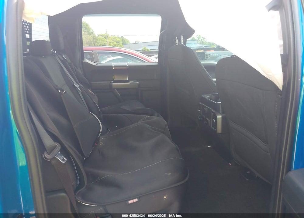 2019 FORD F-150 VIN: 1FTEW1EP4KFB14504