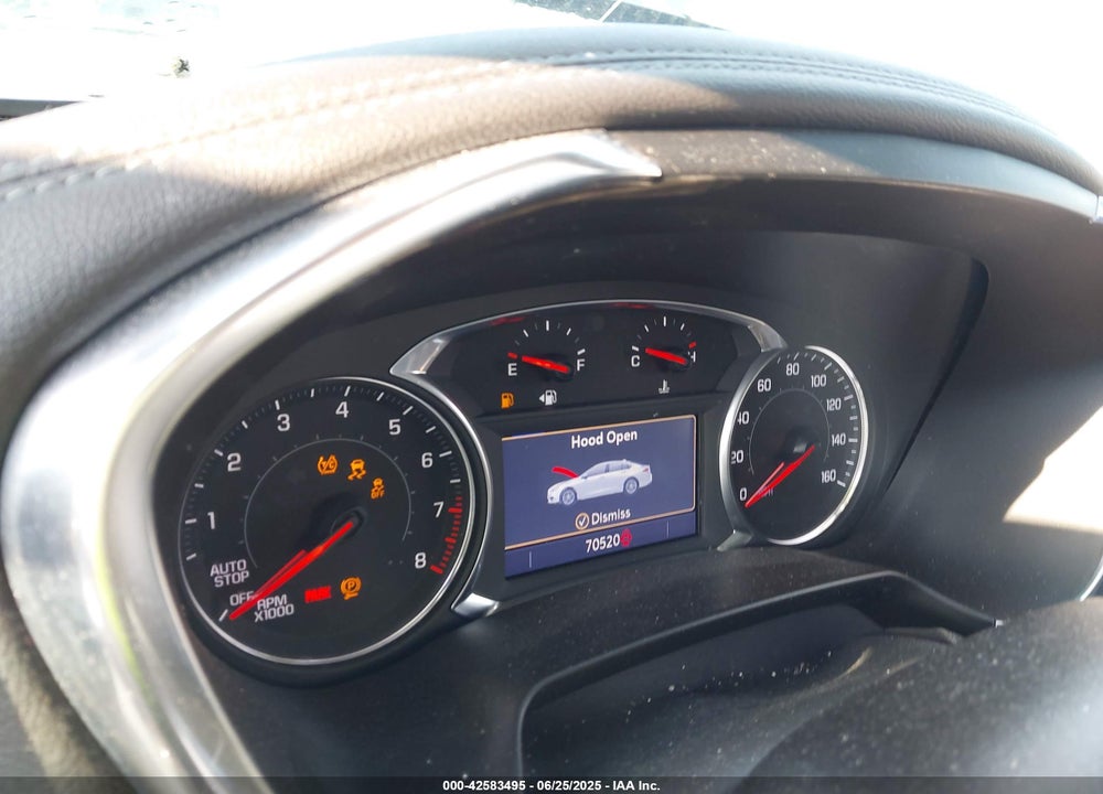 2021 CHEVROLET BLAZER FWD 3LT VIN: 3GNKBDRS0MS533180