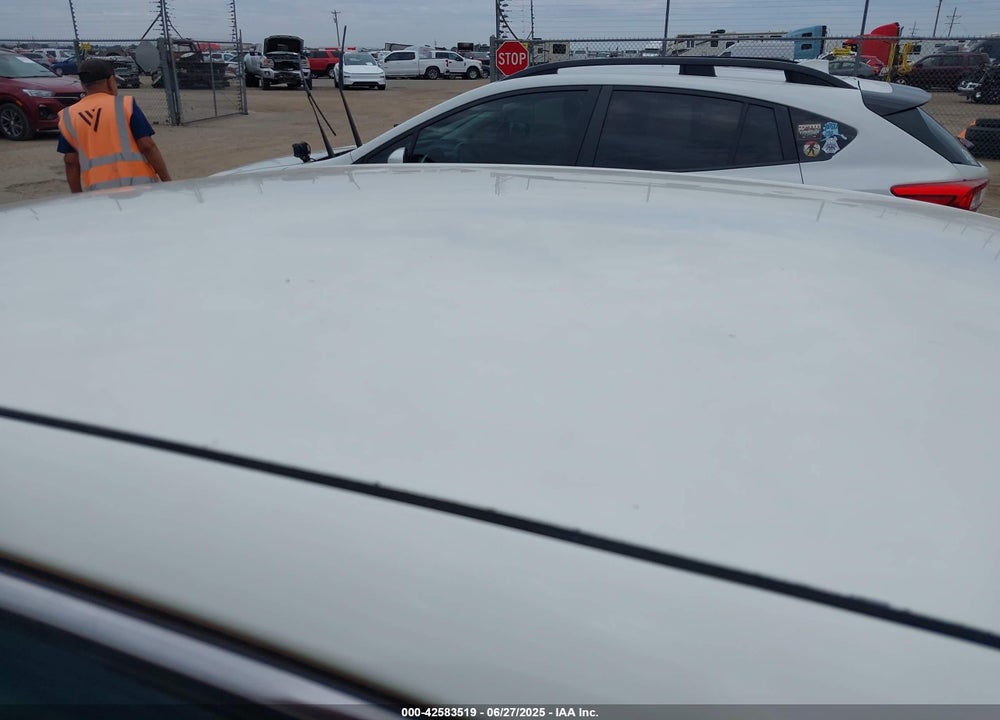 2002 BUICK LESABRE CUSTOM VIN: 1G4HP54K324147945