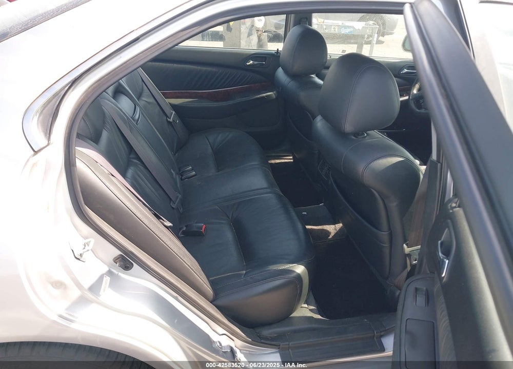 2003 ACURA TL 3.2 VIN: 19UUA56673A057531