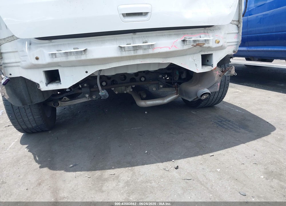 2016 JEEP GRAND CHEROKEE VIN: 1C4RJEBG6GC351970