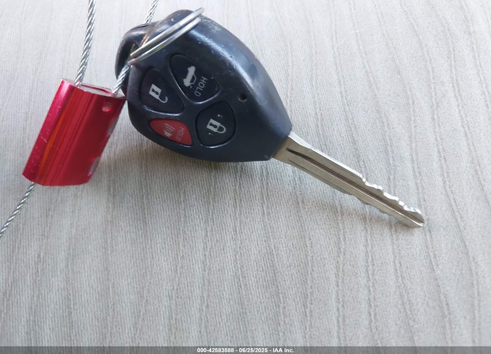 2009 TOYOTA COROLLA VIN: 1NXBU40E09Z007970