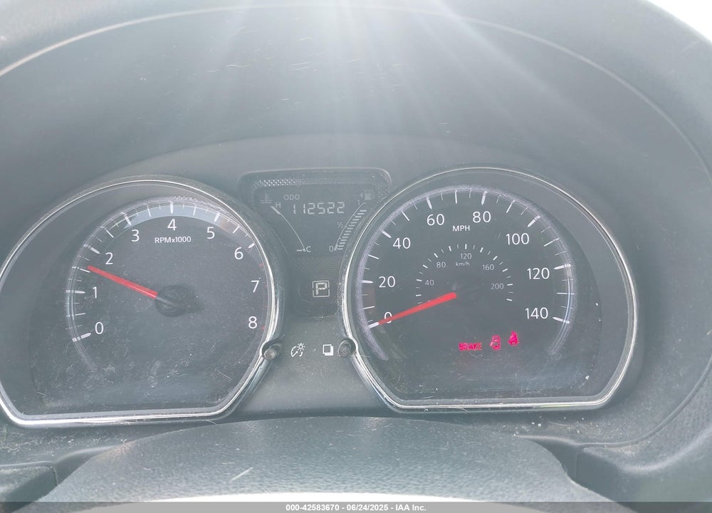 2018 NISSAN VERSA VIN: 3N1CN7APXJL886094