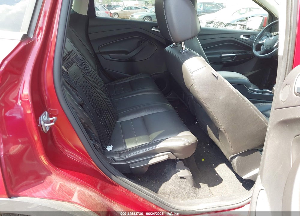 2015 FORD ESCAPE VIN: 1FMCU9J91FUC58933