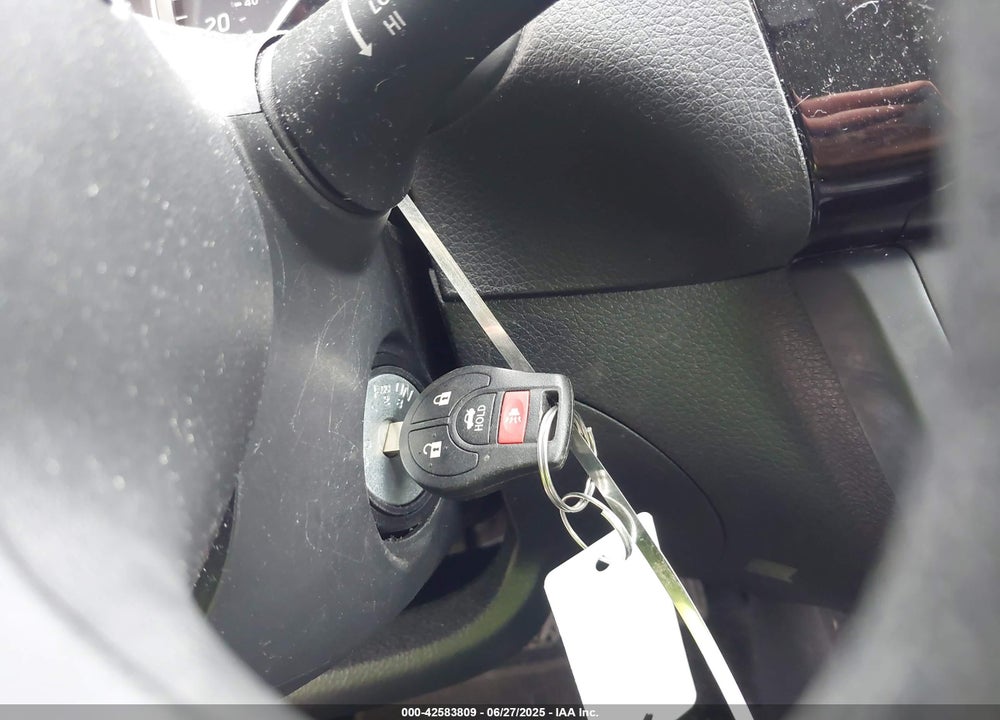 2019 NISSAN SENTRA VIN: 3N1AB7AP0KY454201