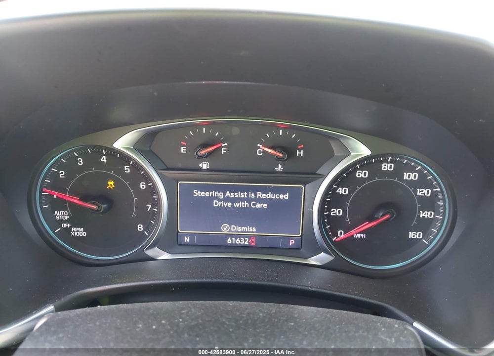 2021 CHEVROLET EQUINOX PREMIER VIN: 2GNAXNEV9M6143549