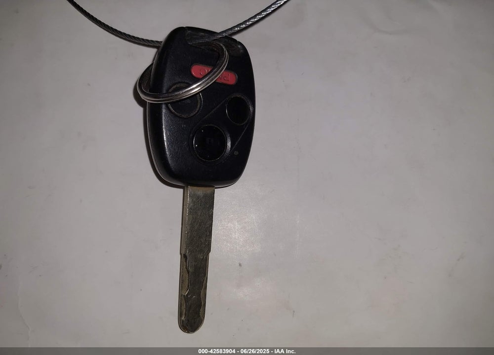 2008 HONDA CIVIC VIN: 1HGFA168X8L060650