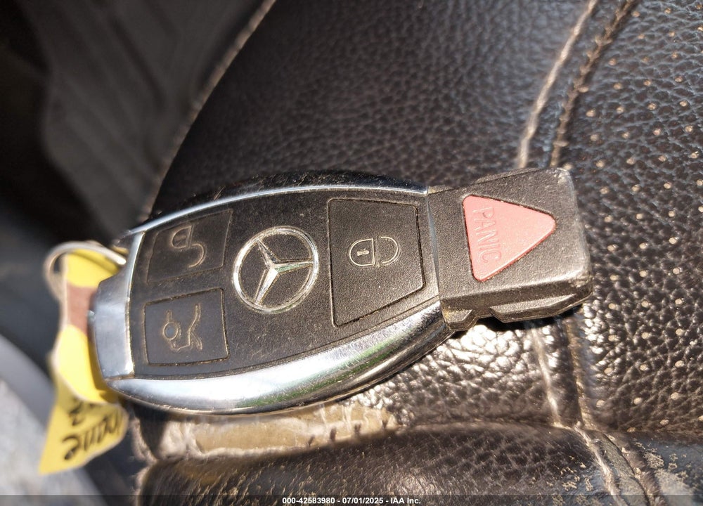 2015 MERCEDES-BENZ M-CLASS VIN: 4JGDA5HB3FA463542