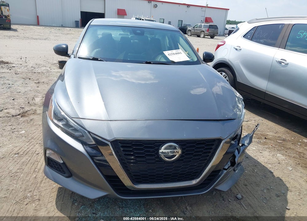 2021 NISSAN ALTIMA VIN: 1N4BL4CV3MN339056