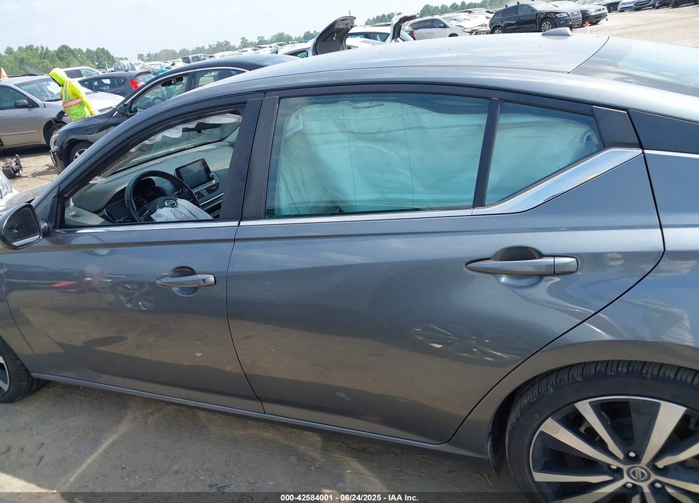 2021 NISSAN ALTIMA VIN: 1N4BL4CV3MN339056