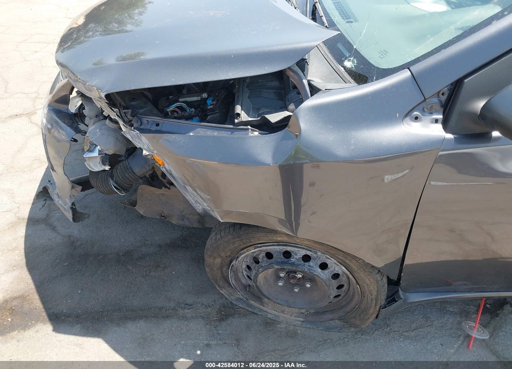 2013 TOYOTA COROLLA VIN: 5YFBU4EEXDP189437